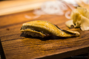 Anago, Saltwater Eel (200-250g filleted)