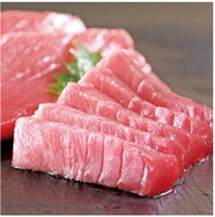 Fresh Chutoro, Bluefin Tuna (500g)