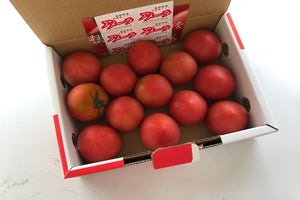 Amela Tomatoes (1kg)
