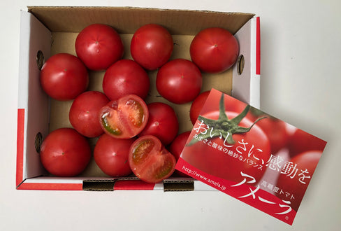 Amela Tomatoes (1kg)