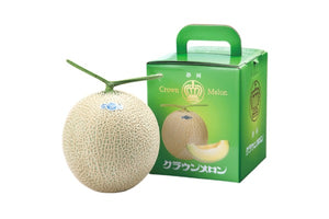 Shizuoka AA Crown Musk Melon
