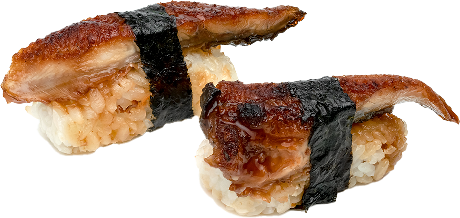 Anago-Sushi